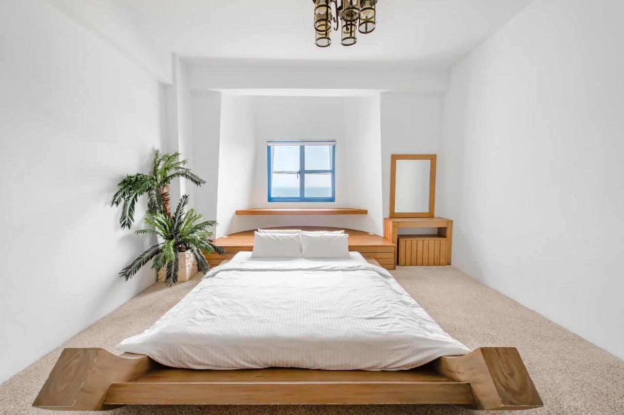 Apartamento White Lighthouse Xiaoliuqiu Exterior foto