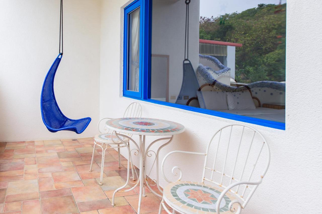 Apartamento White Lighthouse Xiaoliuqiu Exterior foto