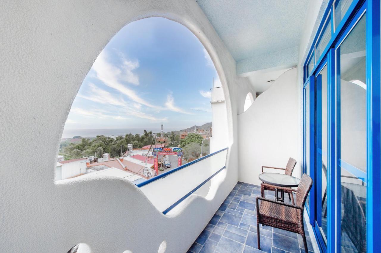 Apartamento White Lighthouse Xiaoliuqiu Exterior foto