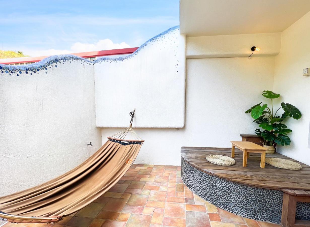 Apartamento White Lighthouse Xiaoliuqiu Exterior foto